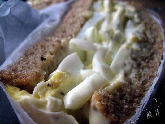 Tost Cafe