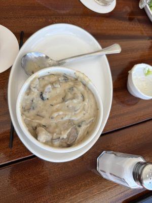 The Griffin Fair Haven