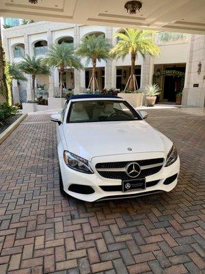 Mercedes-Benz of Chesterfield