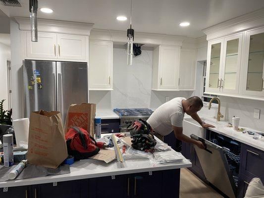 Dynamix Construction