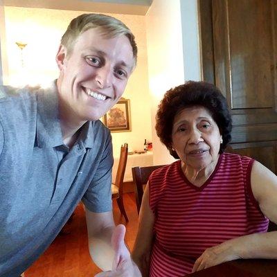 Happy customers is what we love. We are in the business of making strong relationships and providing best in class security solutions.