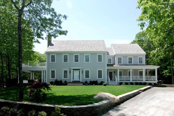 Design/ Build/ Remodeling