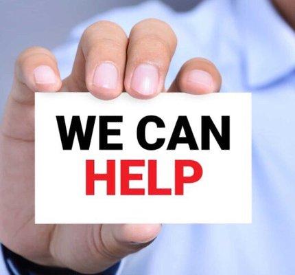 Services of Legal Assistance