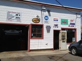 Cisney's Diagnostic Services