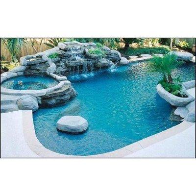 Tropical Clear Pool Service