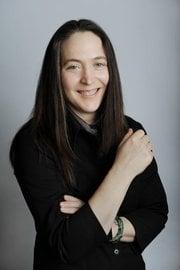 Keri Shaw Owner of Blue Pearl Acupuncture Clinic