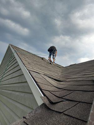 Absolute Renovation And Remodeling