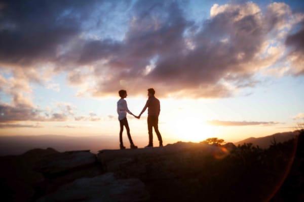 Elemental Light Photography