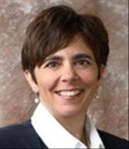 Sandy Evans - McSharry & Associates