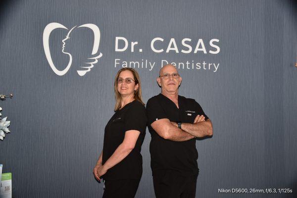 Dr Casas Family Dentistry