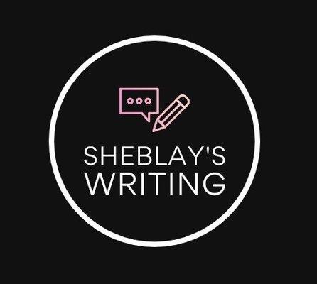 Sheblay's Writing