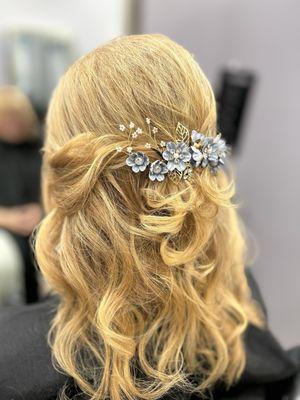 Cosmetology and Spa Academy Salon