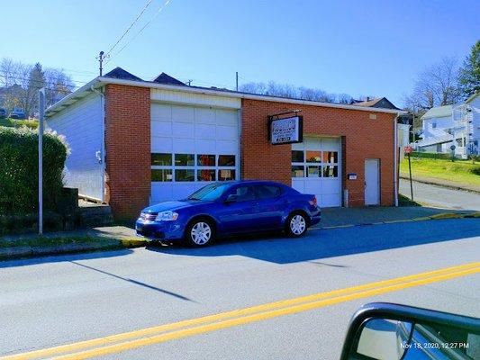 Rubino's Generator Starter & Alternator Service