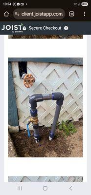 Christian’s Plumbing