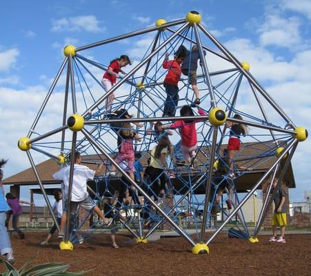 Advanced Recreational Concepts