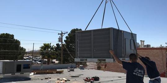 Sub-Zero Refrigeration