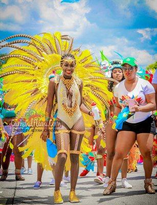 Atlanta Caribbean Carnival