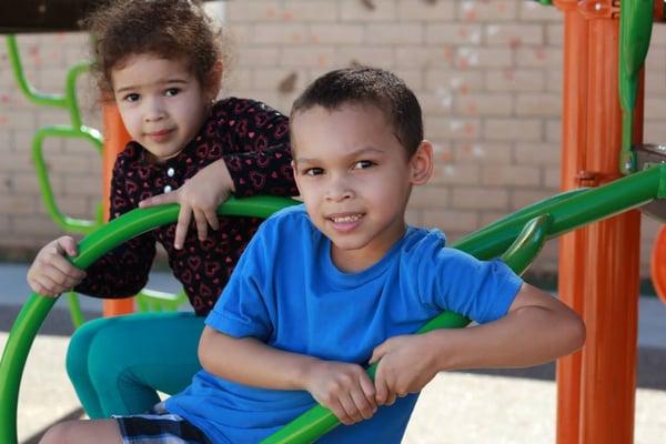 Jean Benson Child Development Center