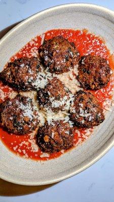 Nettie's House of Spaghetti