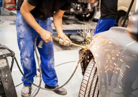 Dentex Midwest Specialized Repair & Collision
(636) 275-8787