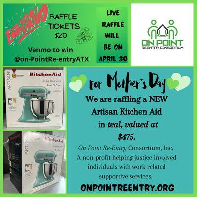 OnPoint ReEntry Consortium