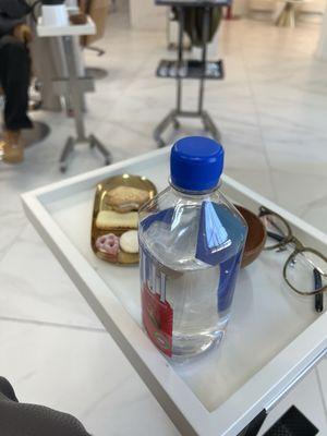 Chadam Hair Lounge and CO2 Spa