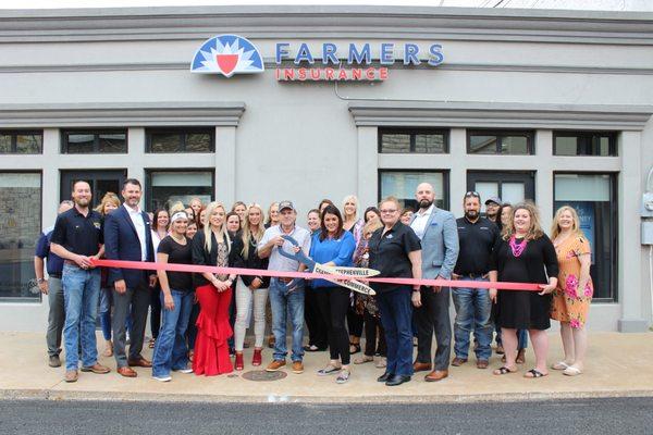 Farmers Insurance - Leslie Walker