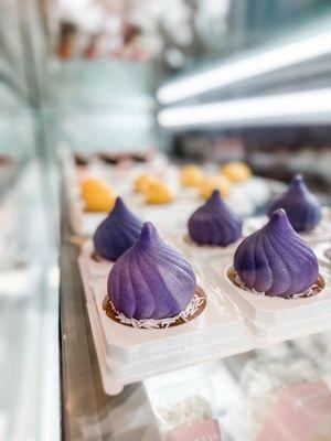 Sweetland Cake & Tea