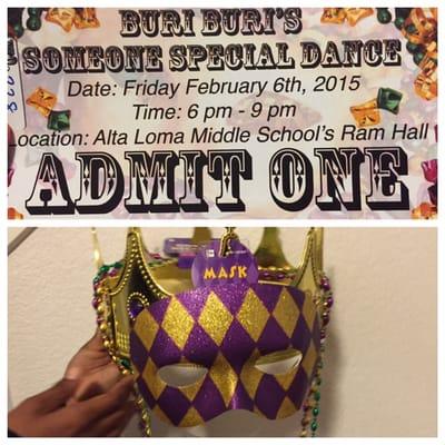 Alta Loma Middle School