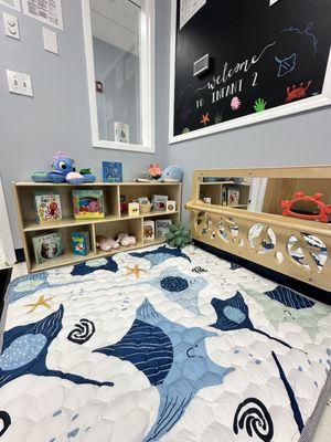 Harbor View Creative Learning Center