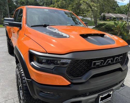 Long Island Mobile Detailing