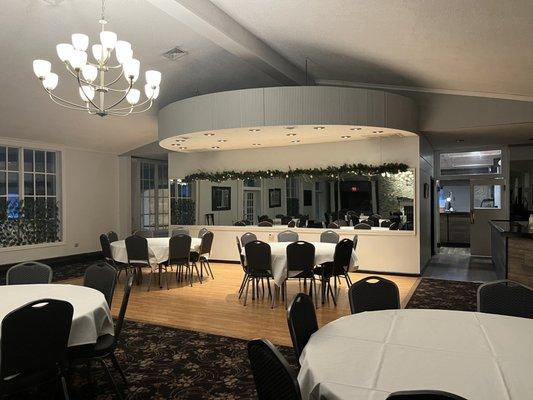 Orchard Vali Golf Club