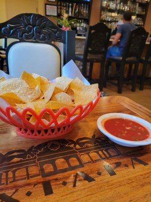 Ixtapa Mexican Restaurant