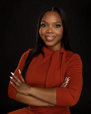 The Jordan Notary Public