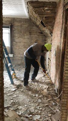 Renovation Artists