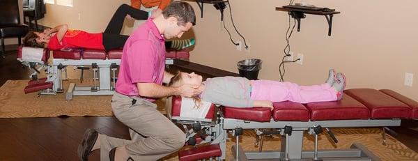 Ability Chiropractic - Worthington
