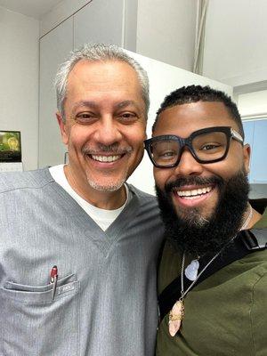 Carnegie Hill Dental Group