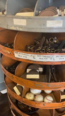 Clayton & Crume - Charleston