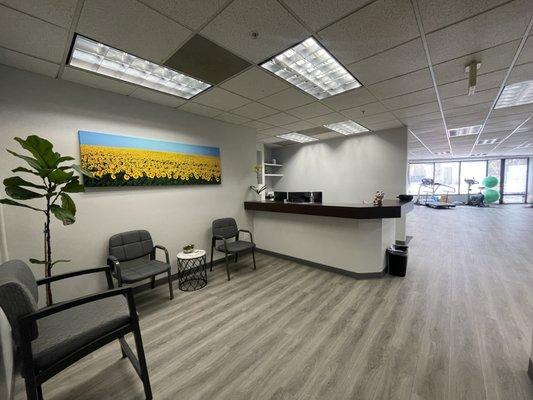 Tag Physical Therapy Rolling Hills