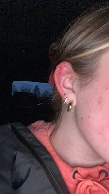 Skindustries Tattoo and Body Piercing Studio