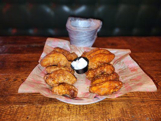 Mad for Chicken Bayside