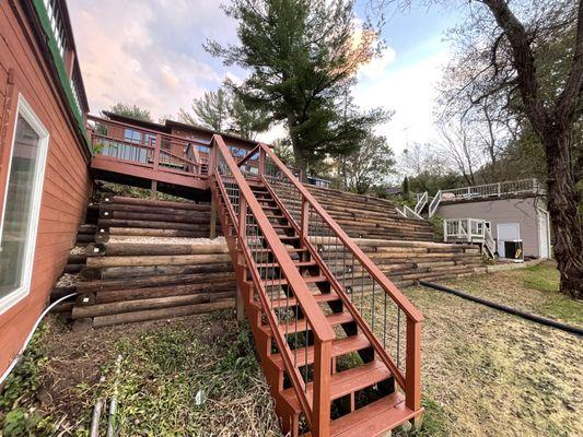 Bob's Digging And Landscaping