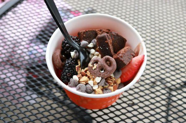 Awesomeness in a cup!