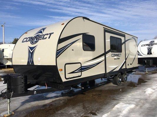 North Country RV, Inc.