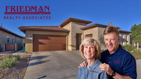 Friedman Realty Associates