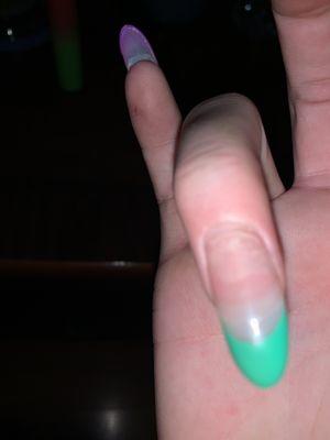 Nail Expo