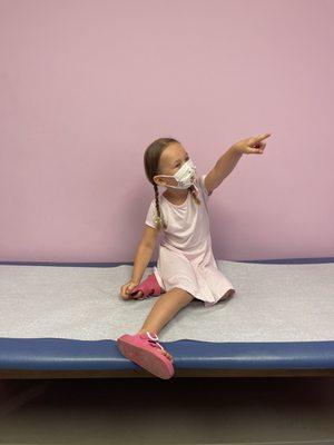 Raynham-Taunton Pediatrics, PC