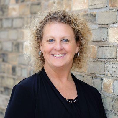 Kristin Ferguson - Broadway Real Estate