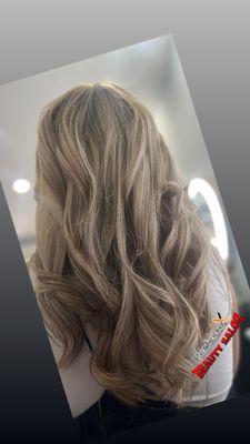 Balayage