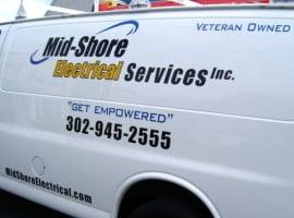 Mid-Shore Electrical Services